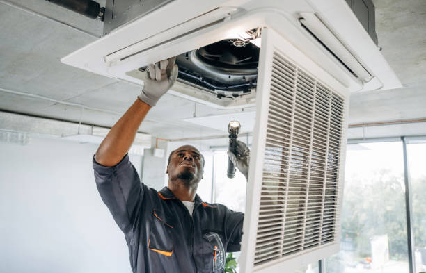Licensed Ac Installation service in Valdese, NC - FH HVAC