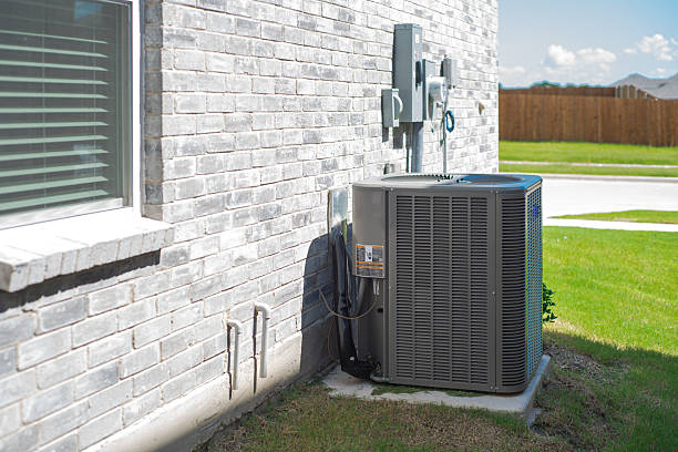 Reliable Ac Installation contractor in Valdese, NC by FH HVAC